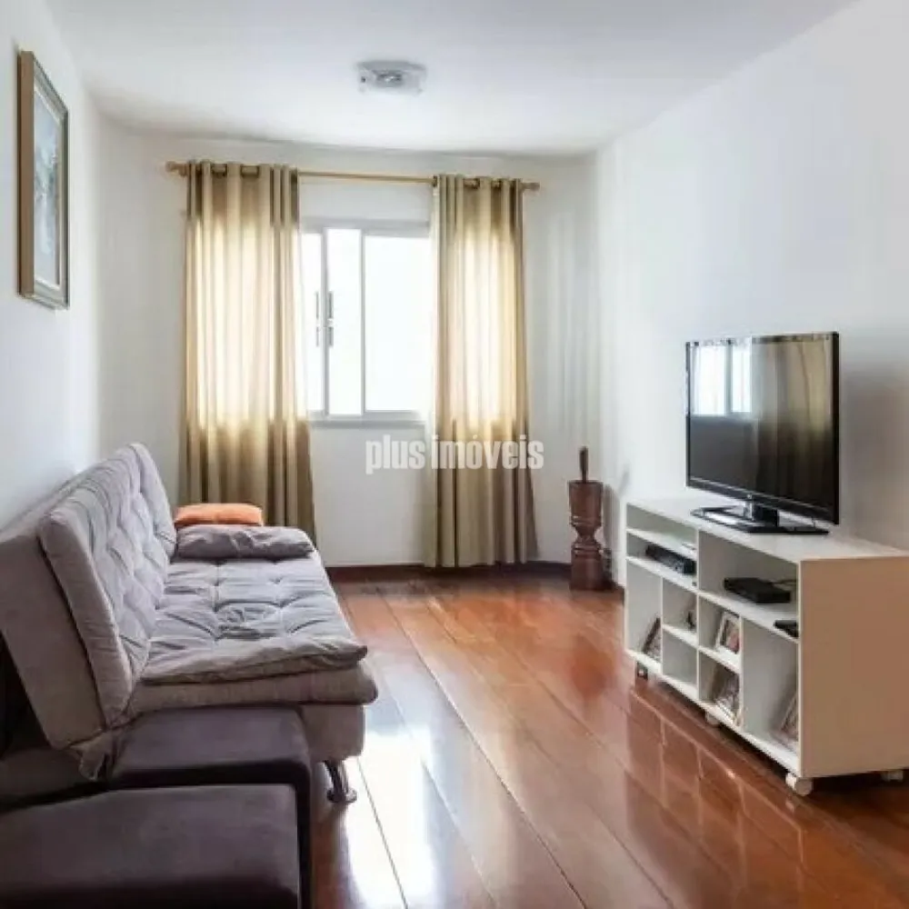Apartamento, 3 quartos, 100 m² - Foto 4