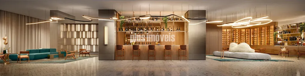 Apartamento, 4 quartos, 240 m² - Foto 9