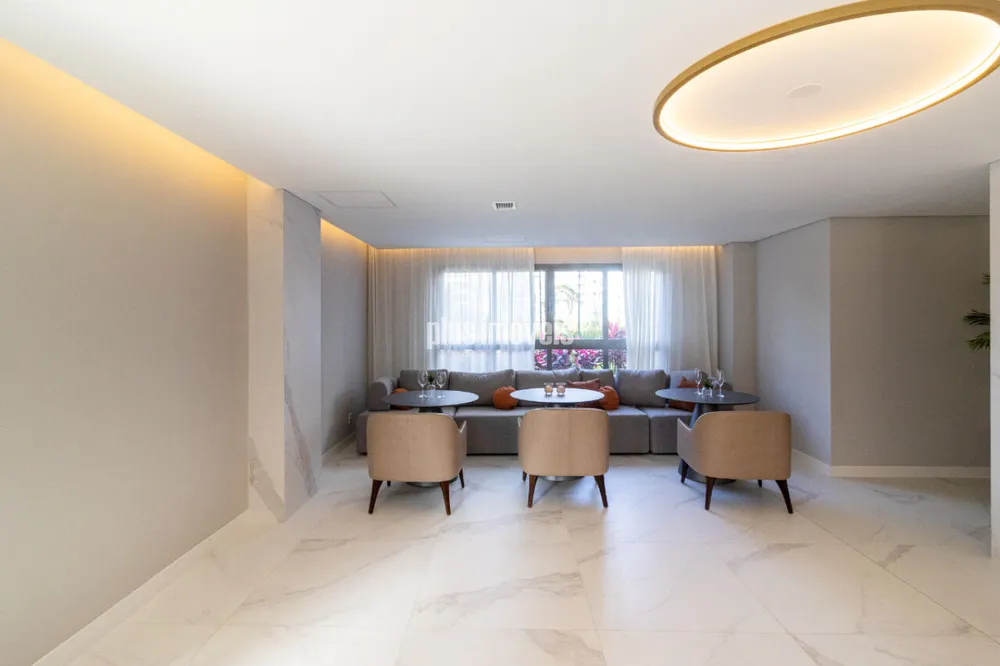 Apartamento, 3 quartos, 152 m² - Foto 4