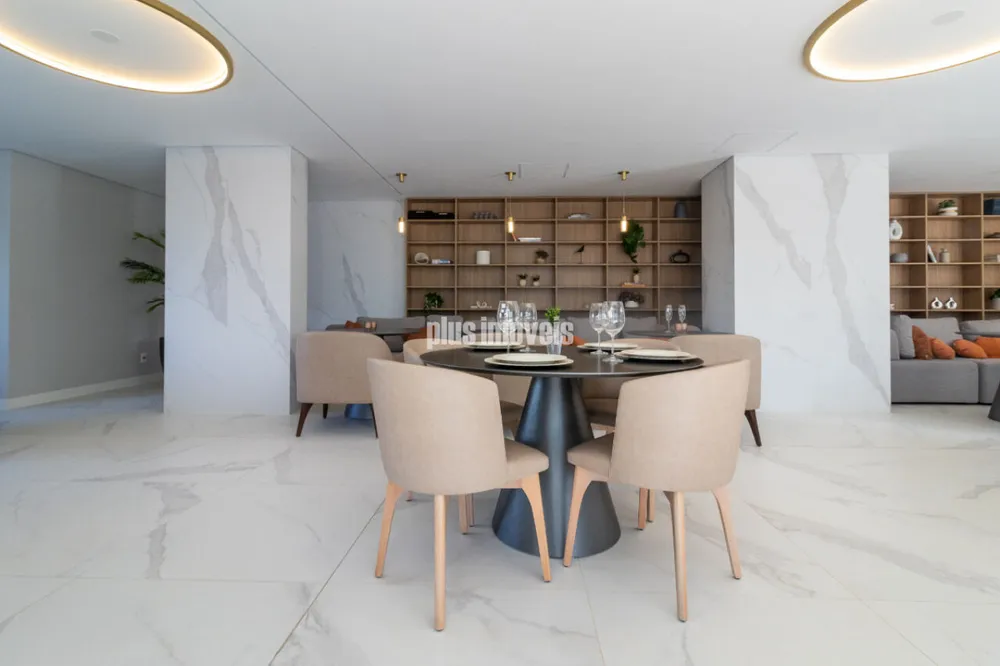 Apartamento, 3 quartos, 152 m² - Foto 3