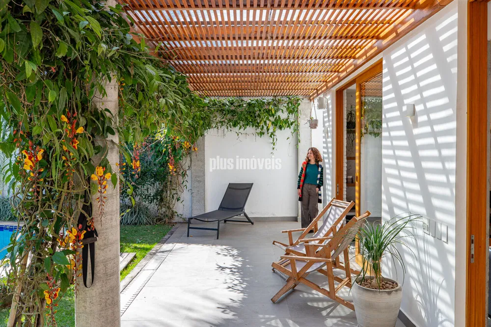 Casa, 3 quartos, 256 m² - Foto 2