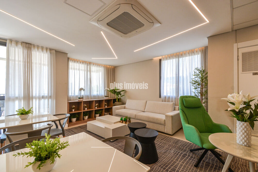 Apartamento, 1 quarto, 41 m² - Foto 4