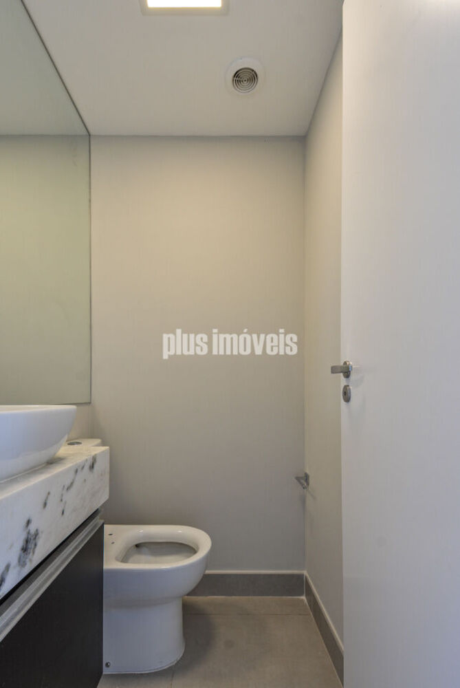 Apartamento, 1 quarto, 41 m² - Foto 3