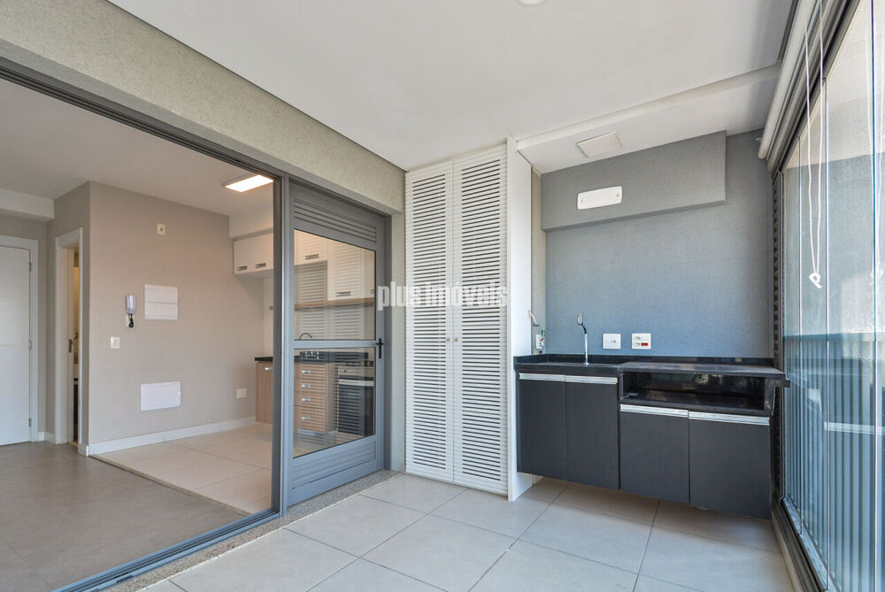 Apartamento, 1 quarto, 41 m² - Foto 2