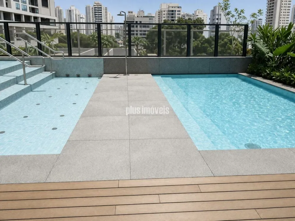 Apartamento, 3 quartos, 140 m² - Foto 4