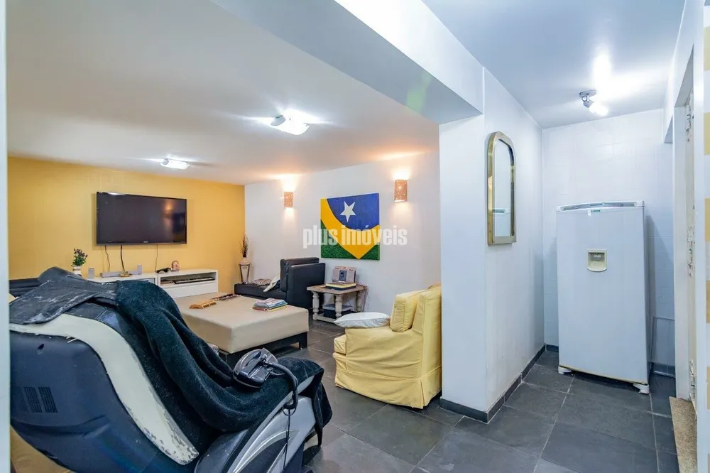 Casa, 4 quartos, 406 m² - Foto 4