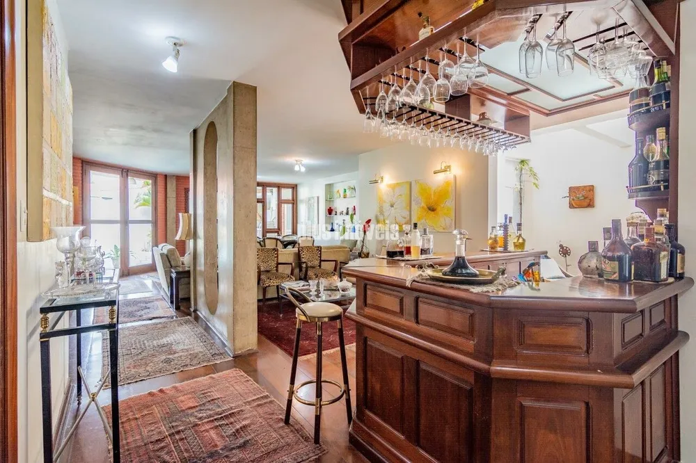 Casa, 4 quartos, 406 m² - Foto 2