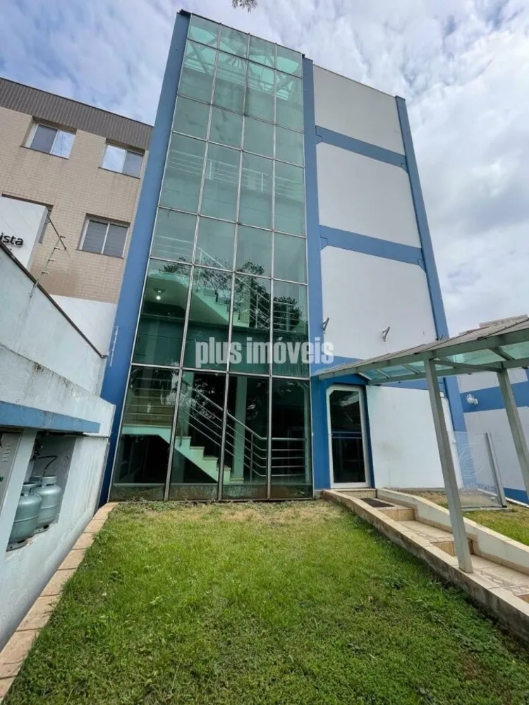 Prédio Inteiro, 1150 m² - Foto 1