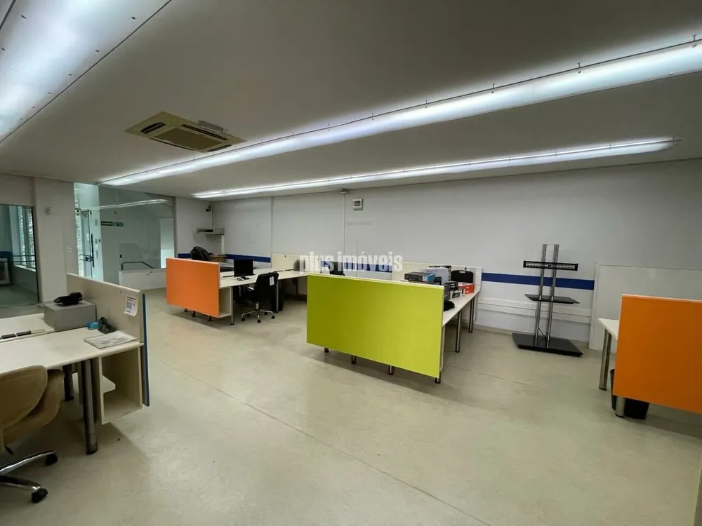 Prédio Inteiro, 1150 m² - Foto 2