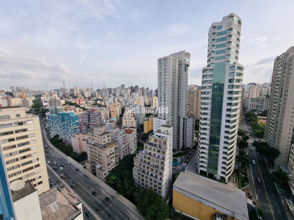 Apartamento, 2 quartos, 100 m² - Foto 14