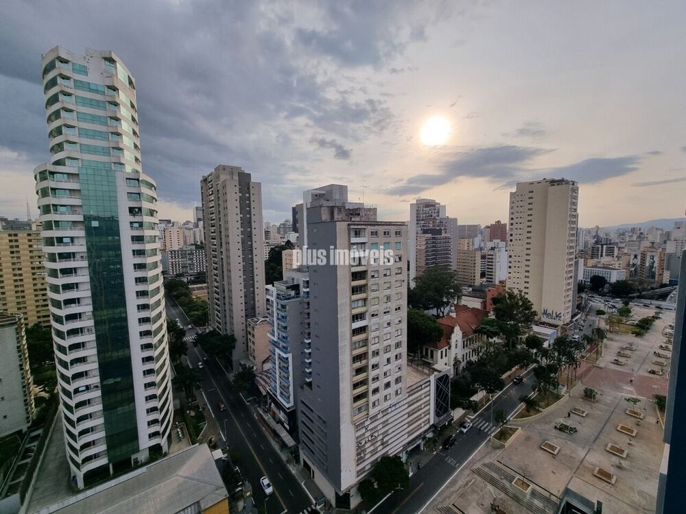 Apartamento, 2 quartos, 100 m² - Foto 20