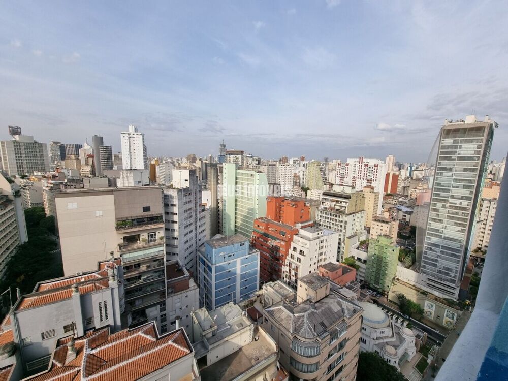 Apartamento, 2 quartos, 100 m² - Foto 39