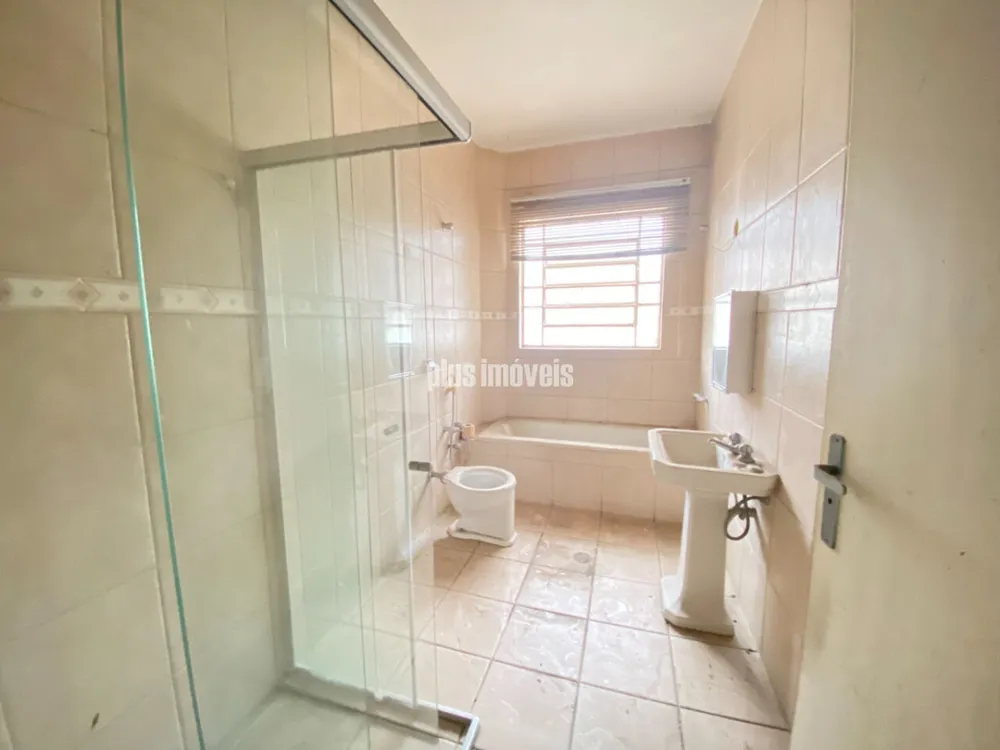 Casa, 4 quartos, 350 m² - Foto 1