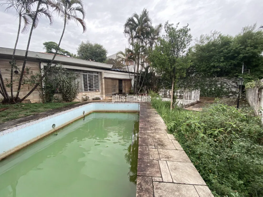 Casa, 4 quartos, 350 m² - Foto 2