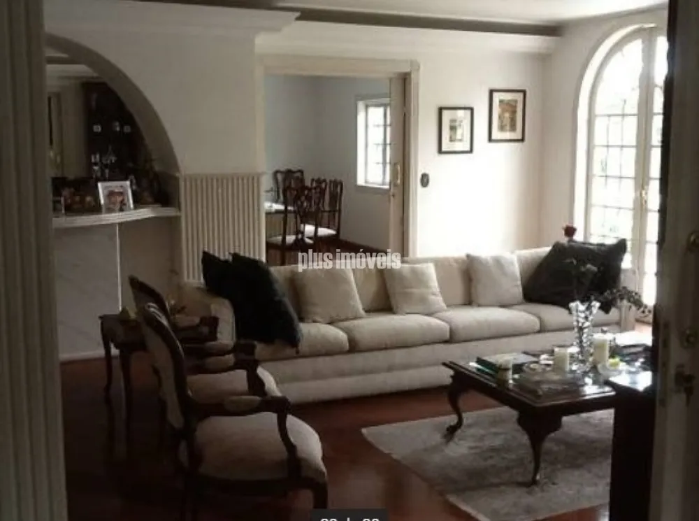 Casa, 4 quartos, 550 m² - Foto 3