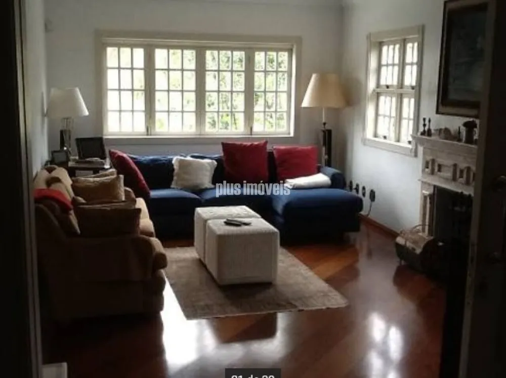 Casa, 4 quartos, 550 m² - Foto 15