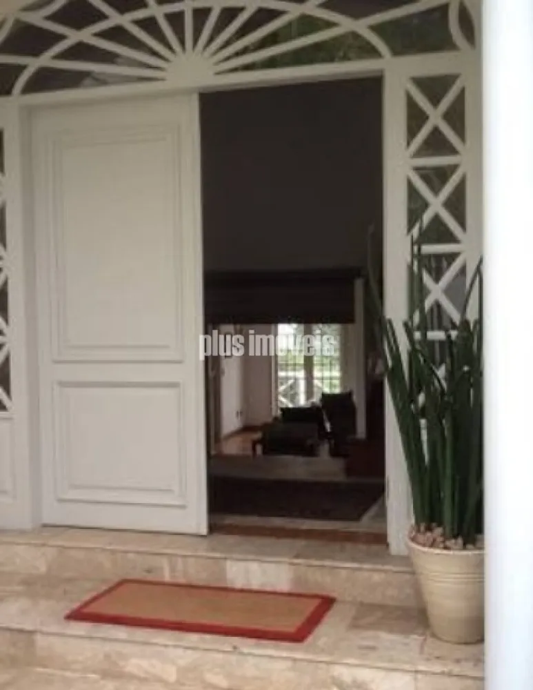 Casa, 4 quartos, 550 m² - Foto 2