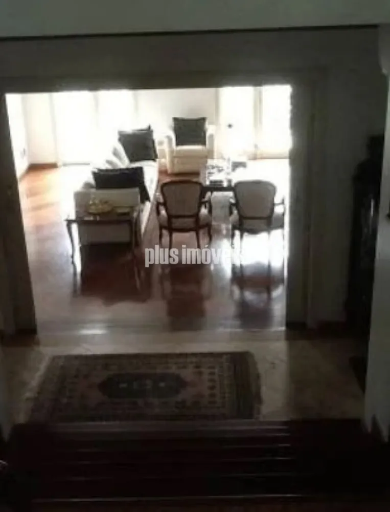 Casa, 4 quartos, 550 m² - Foto 5