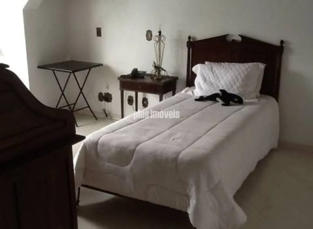 Casa, 4 quartos, 550 m² - Foto 16