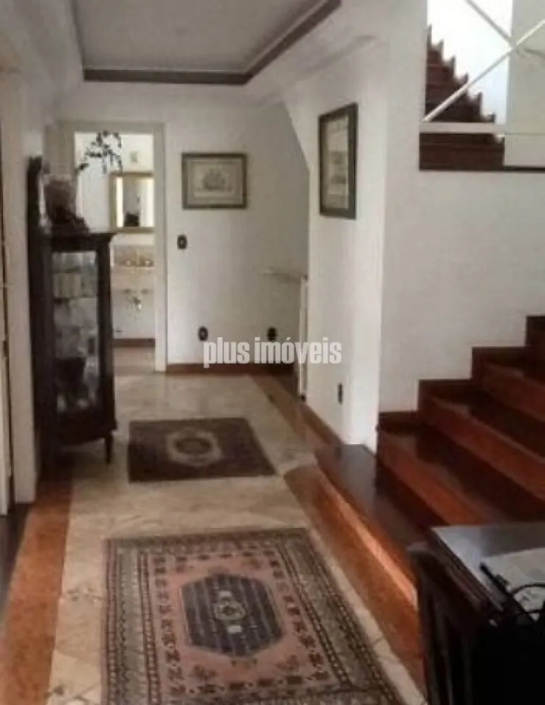 Casa, 4 quartos, 550 m² - Foto 12