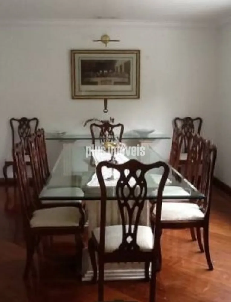 Casa, 4 quartos, 550 m² - Foto 4