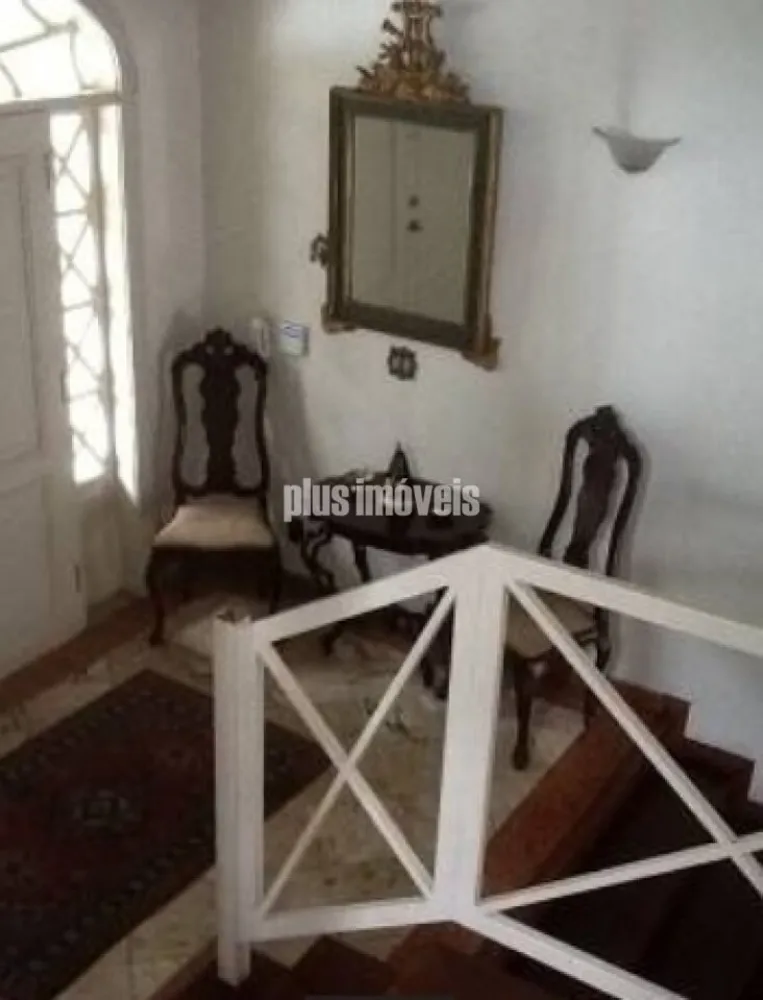 Casa, 4 quartos, 550 m² - Foto 13