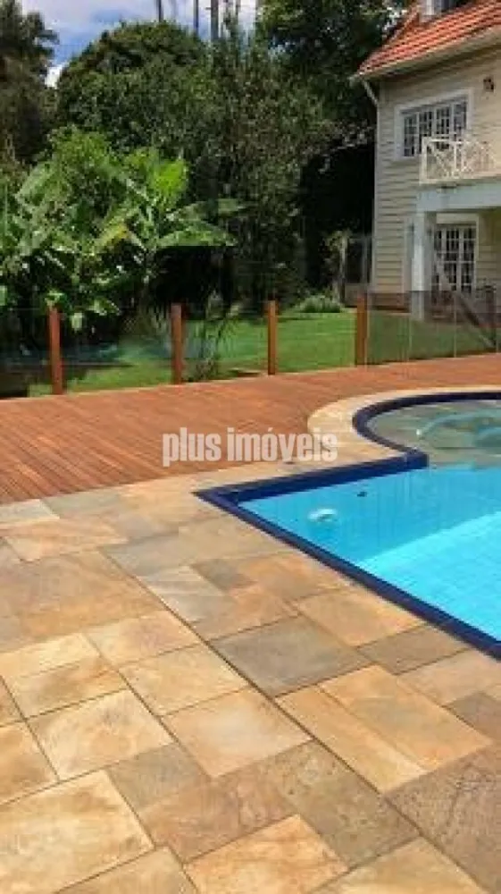 Casa, 4 quartos, 550 m² - Foto 8