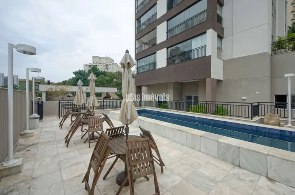 Apartamento à venda com 2 quartos, 65m² - Foto 1