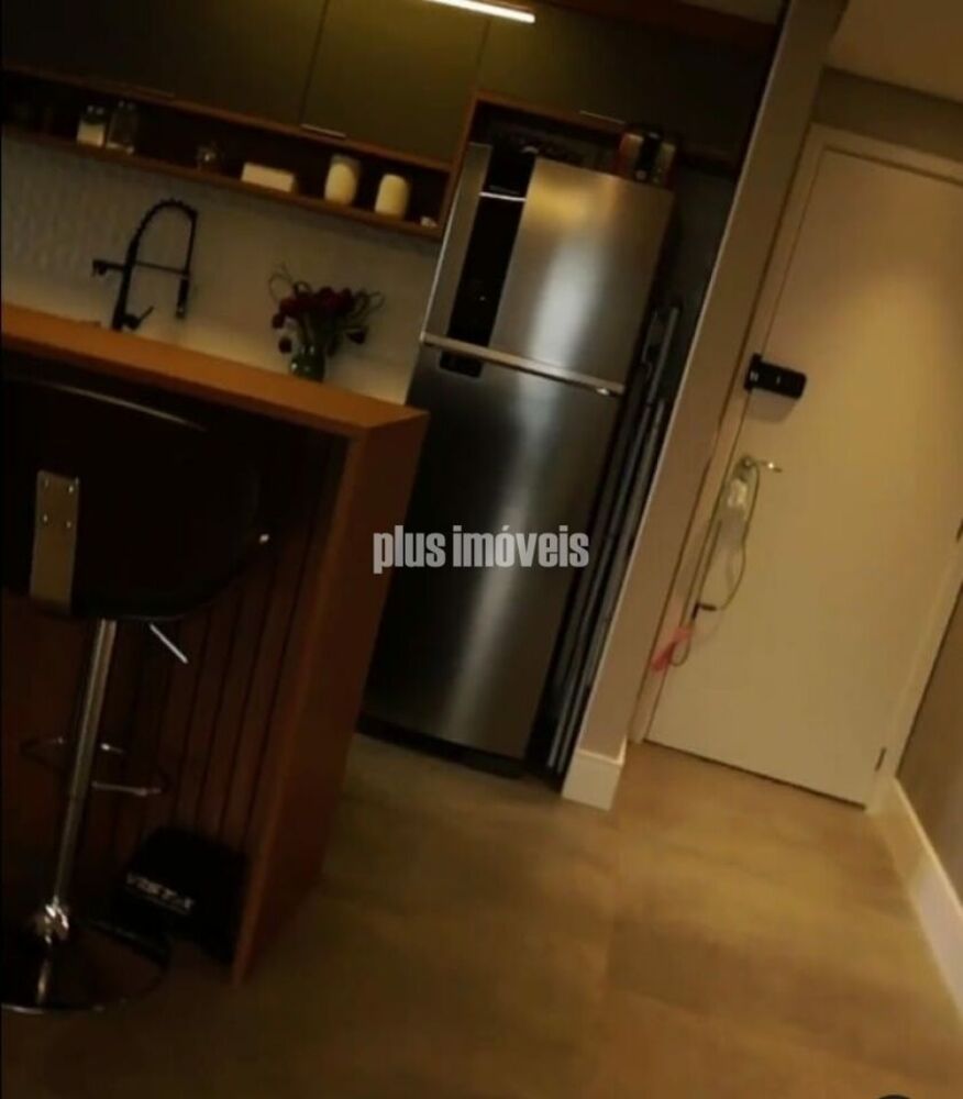Apartamento à venda com 2 quartos, 65m² - Foto 3