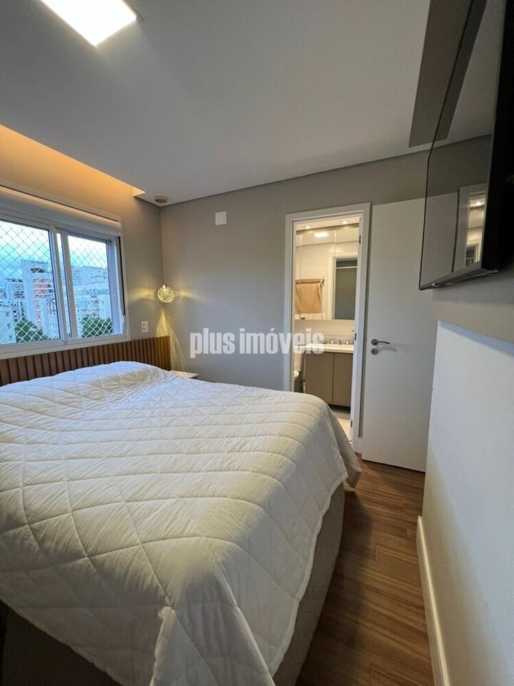 Apartamento à venda com 2 quartos, 65m² - Foto 4
