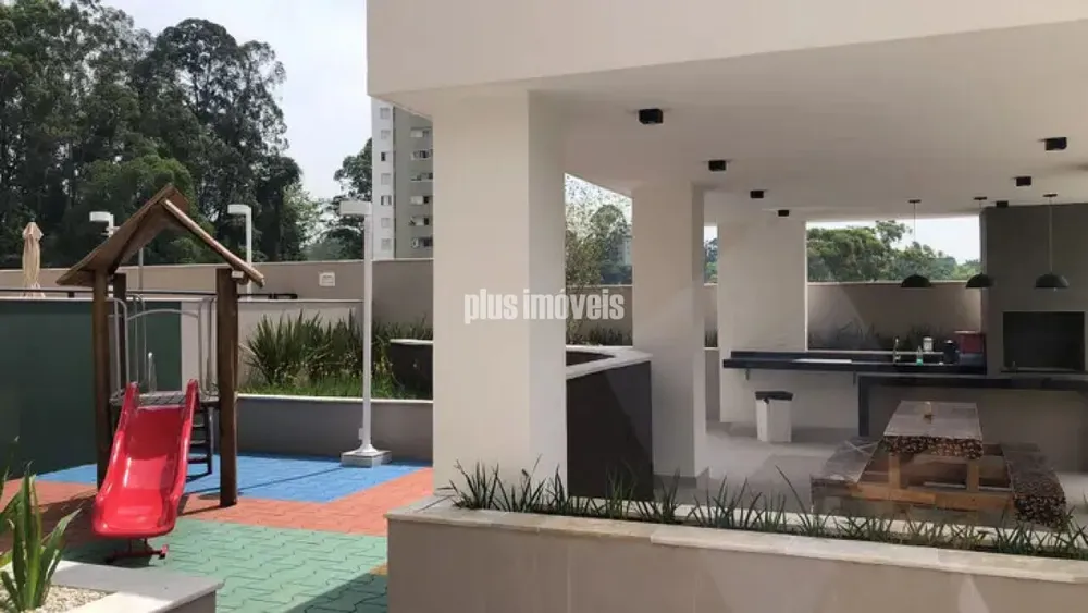 Apartamento, 2 quartos, 65 m² - Foto 1