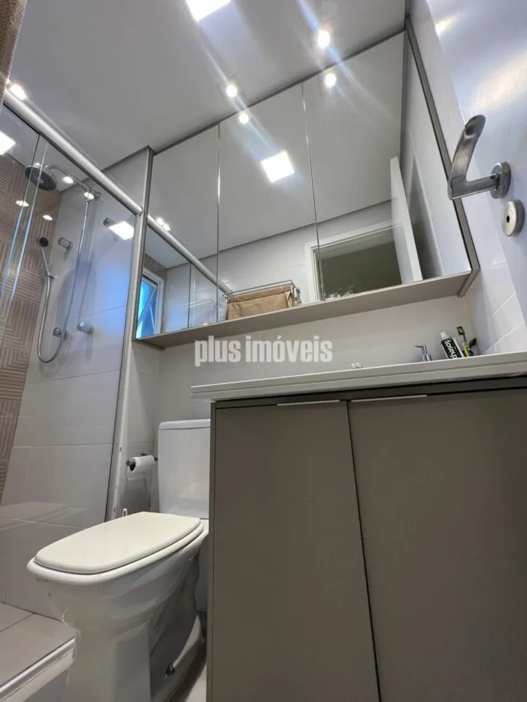 Apartamento, 2 quartos, 65 m² - Foto 4