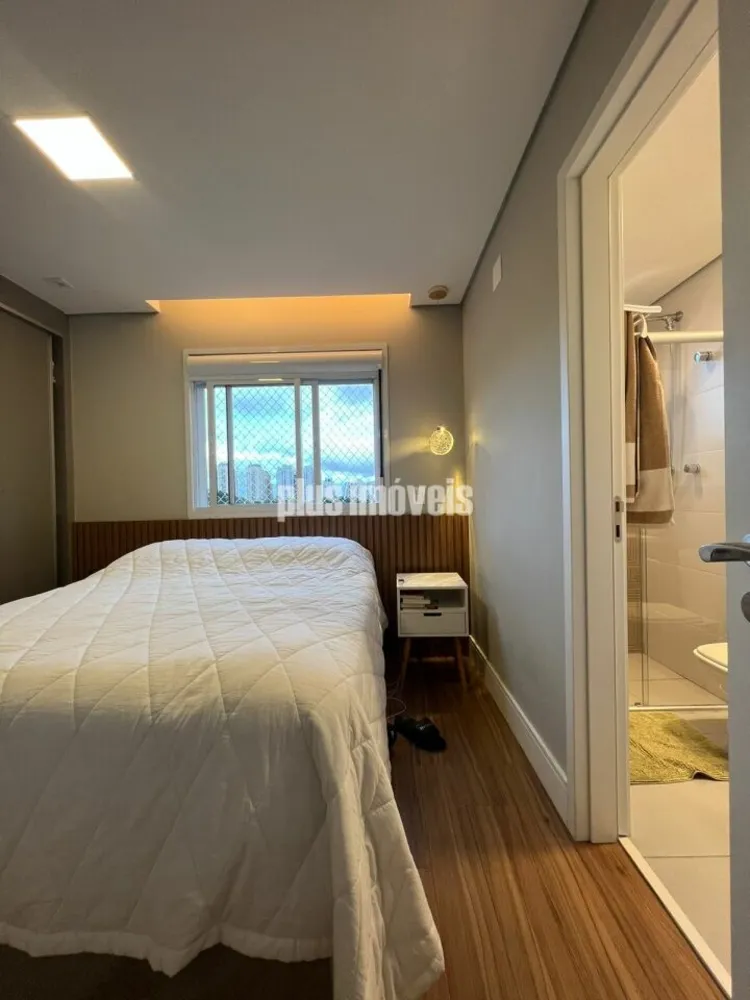 Apartamento, 2 quartos, 65 m² - Foto 11
