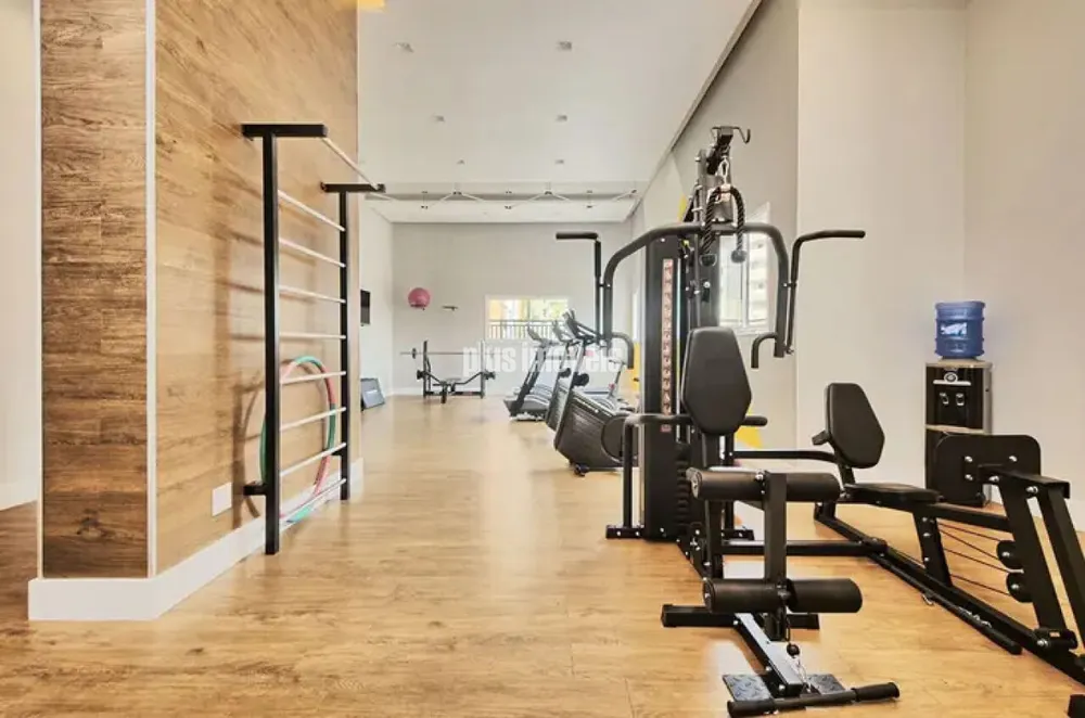 Apartamento, 2 quartos, 65 m² - Foto 3