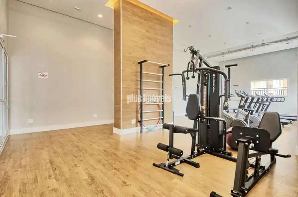 Apartamento, 2 quartos, 65 m² - Foto 2