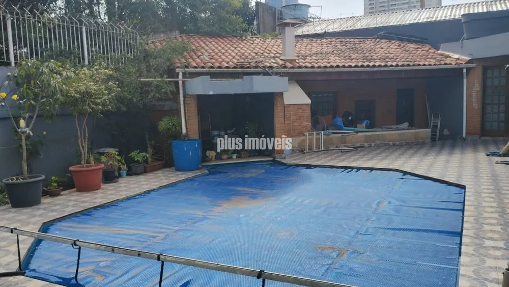 Casa, 3 quartos, 480 m² - Foto 1