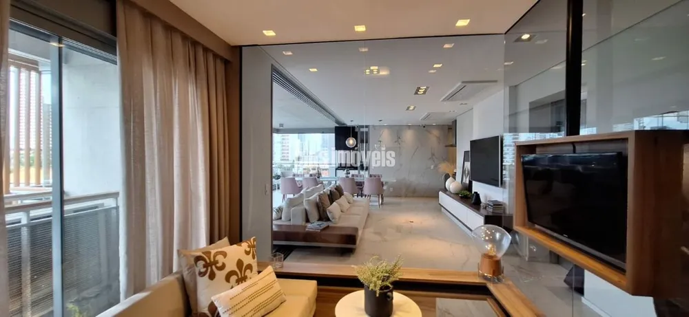 Apartamento, 4 quartos, 167 m² - Foto 13