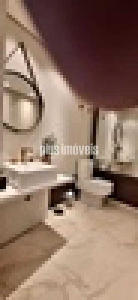 Apartamento, 4 quartos, 167 m² - Foto 5