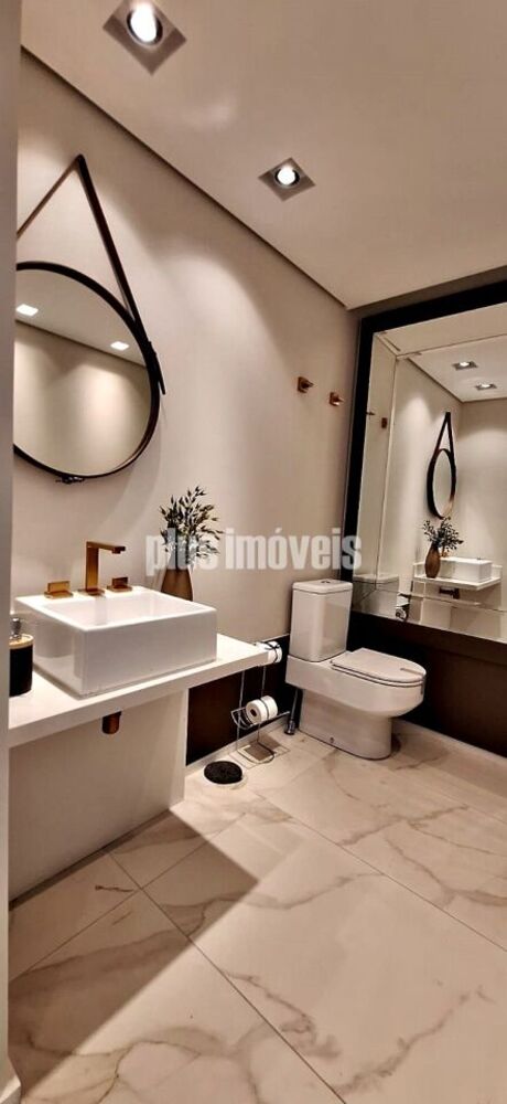 Apartamento, 4 quartos, 167 m² - Foto 6