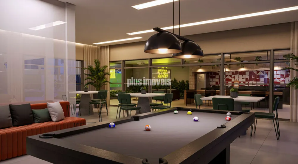 Kitnet-Studio, 37 m² - Foto 4