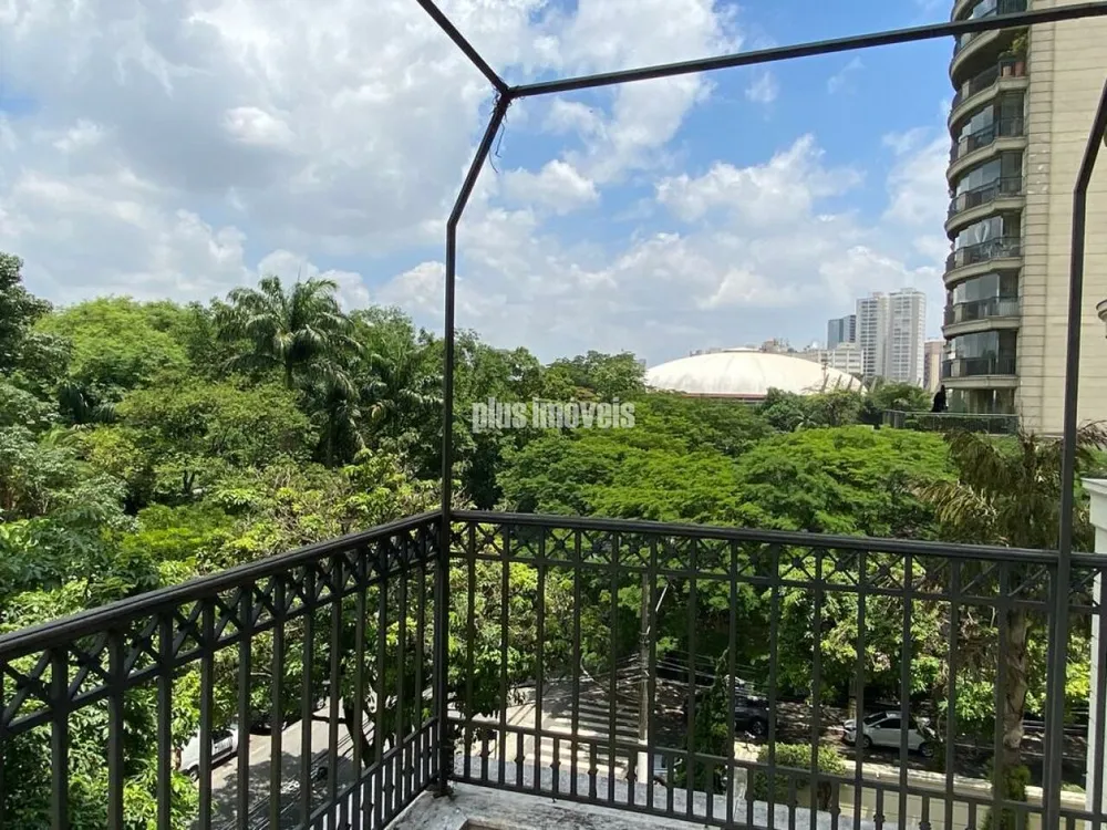 Apartamento, 4 quartos, 532 m² - Foto 8