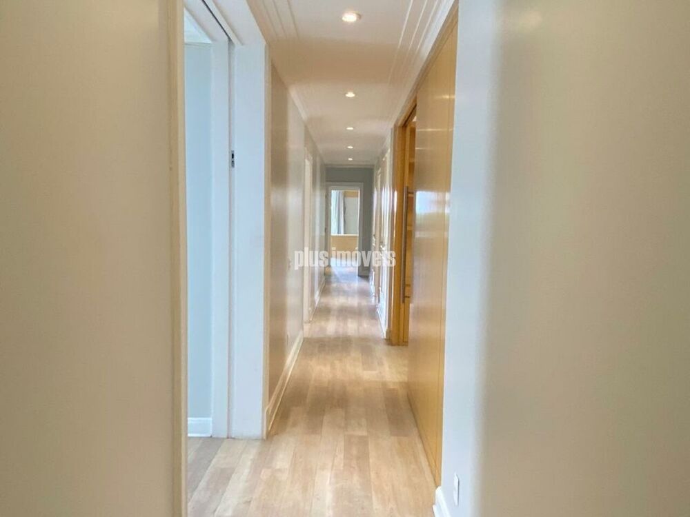 Apartamento, 4 quartos, 532 m² - Foto 1