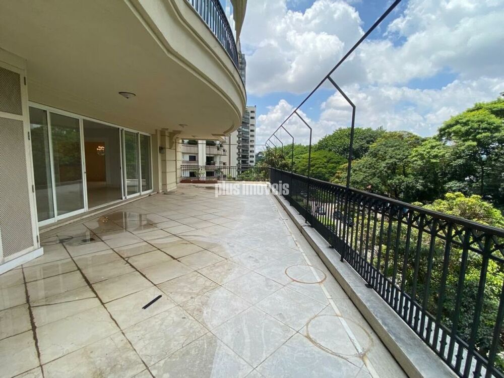 Apartamento, 4 quartos, 532 m² - Foto 2