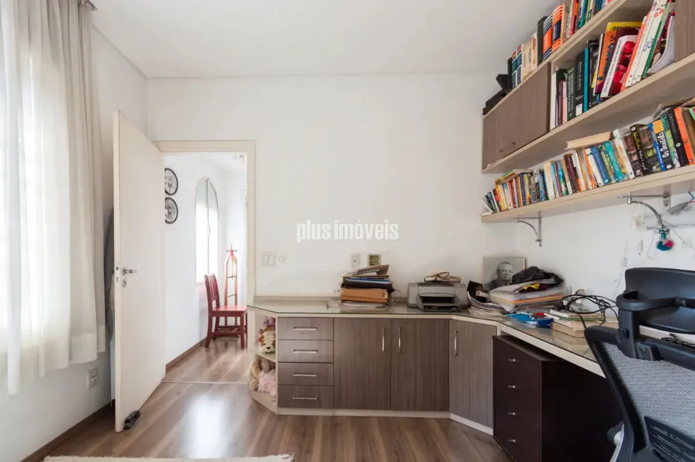 Casa, 4 quartos, 400 m² - Foto 3