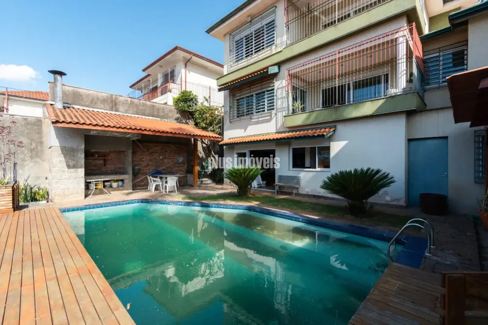 Casa, 4 quartos, 400 m² - Foto 4