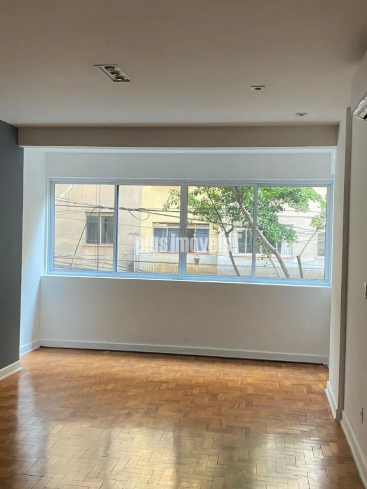 Apartamento, 1 quarto, 46 m² - Foto 2