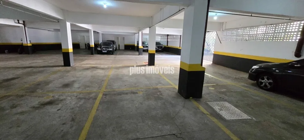 Apartamento, 3 quartos, 80 m² - Foto 11