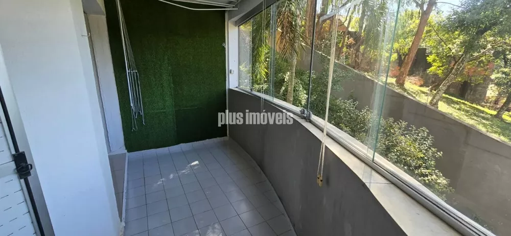 Apartamento à venda com 3 quartos, 80m² - Foto 1