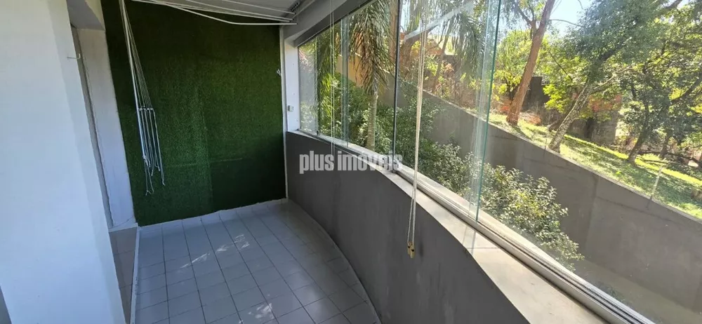 Apartamento à venda com 3 quartos, 80m² - Foto 3