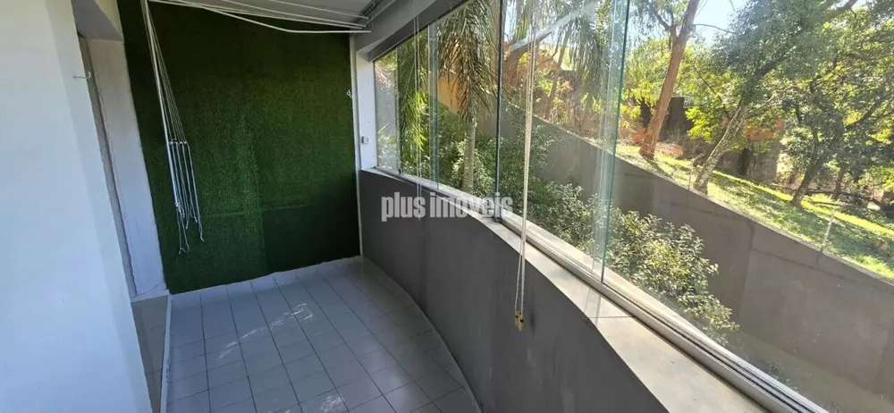 Apartamento à venda com 3 quartos, 80m² - Foto 4